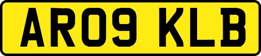 AR09KLB