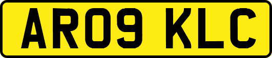 AR09KLC
