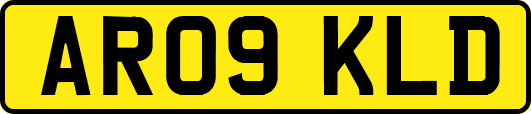 AR09KLD