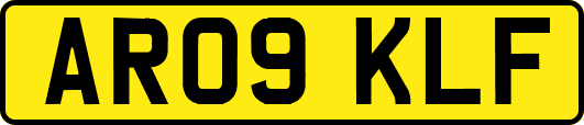 AR09KLF