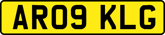 AR09KLG