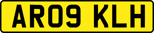 AR09KLH