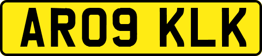 AR09KLK