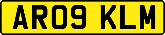 AR09KLM