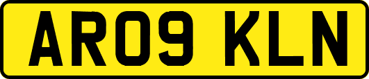 AR09KLN