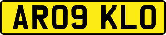 AR09KLO
