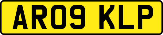 AR09KLP