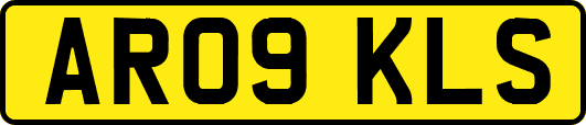 AR09KLS