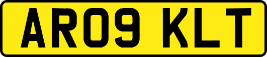 AR09KLT