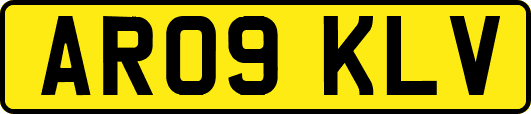 AR09KLV