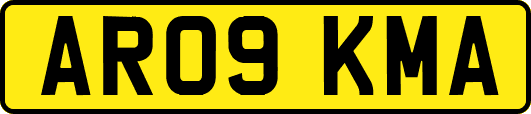 AR09KMA