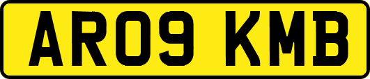AR09KMB