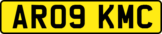 AR09KMC