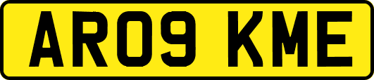 AR09KME