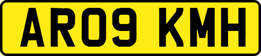AR09KMH