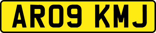 AR09KMJ