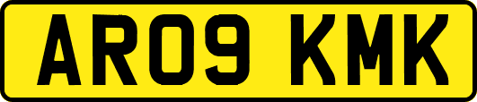 AR09KMK