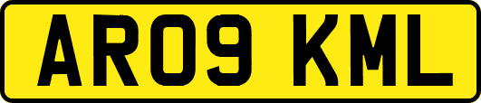 AR09KML