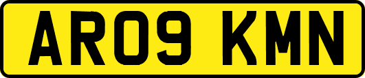 AR09KMN