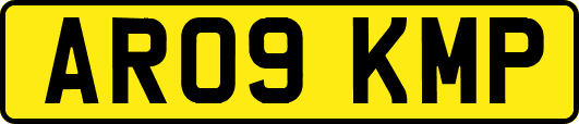 AR09KMP