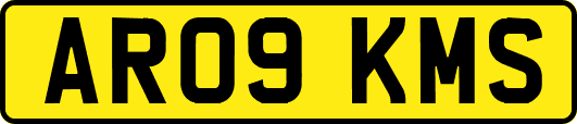 AR09KMS