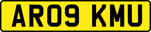 AR09KMU