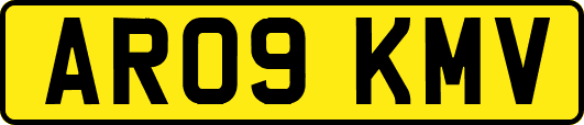 AR09KMV
