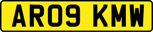 AR09KMW