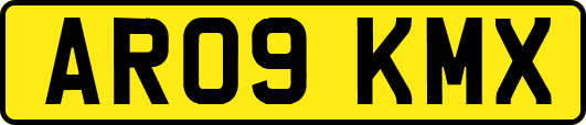AR09KMX