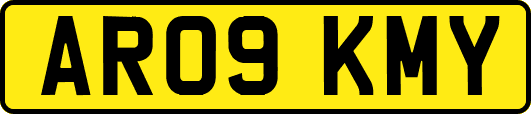 AR09KMY