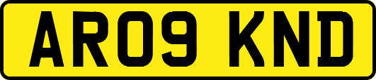 AR09KND