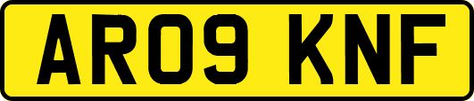 AR09KNF