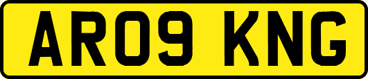 AR09KNG