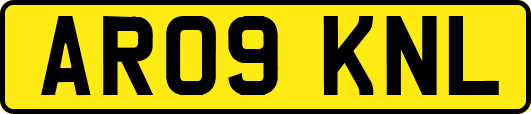 AR09KNL