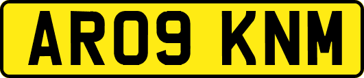 AR09KNM