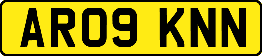 AR09KNN