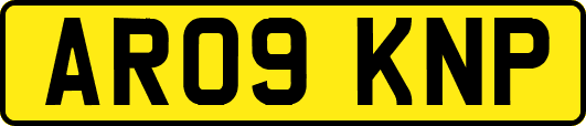 AR09KNP