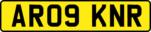 AR09KNR