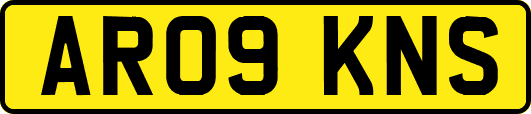 AR09KNS