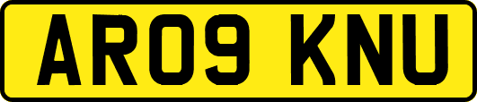 AR09KNU
