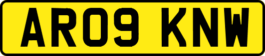 AR09KNW