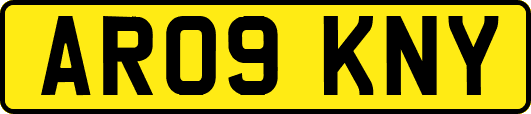 AR09KNY