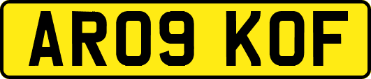 AR09KOF