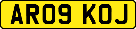 AR09KOJ