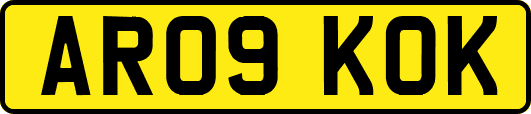 AR09KOK