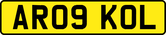 AR09KOL