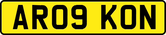 AR09KON
