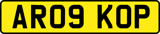 AR09KOP