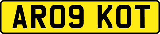 AR09KOT