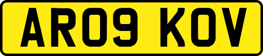 AR09KOV